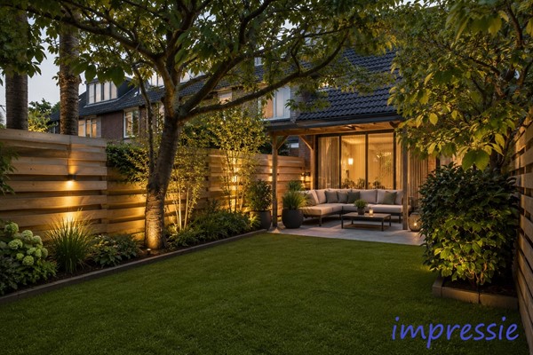 Medium property photo - Dopheidestraat 23, 2165 VM Lisserbroek